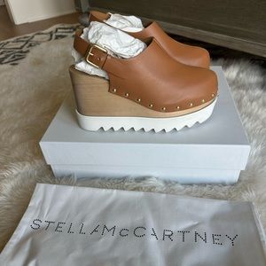 Stella McCartney Elyse Slingback